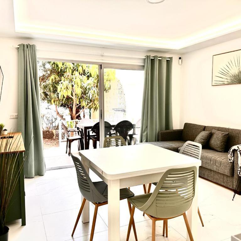Precioso y nuevo apartamento de 2 habitaciones - Mareverde - Two-Bedroom Apartment - 14