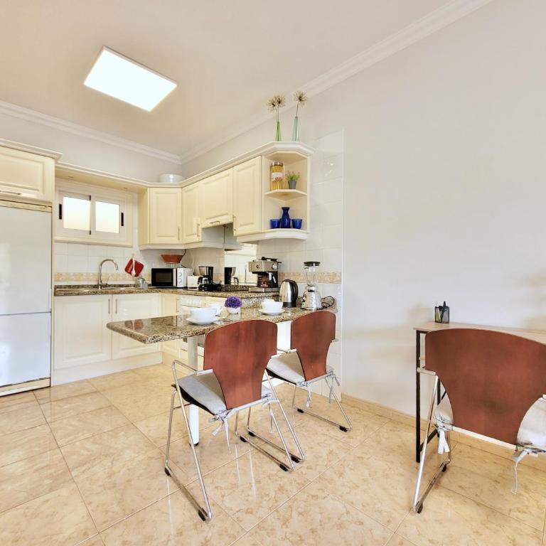 Casa Majos - Apartamento de 1 dormitorio - 31
