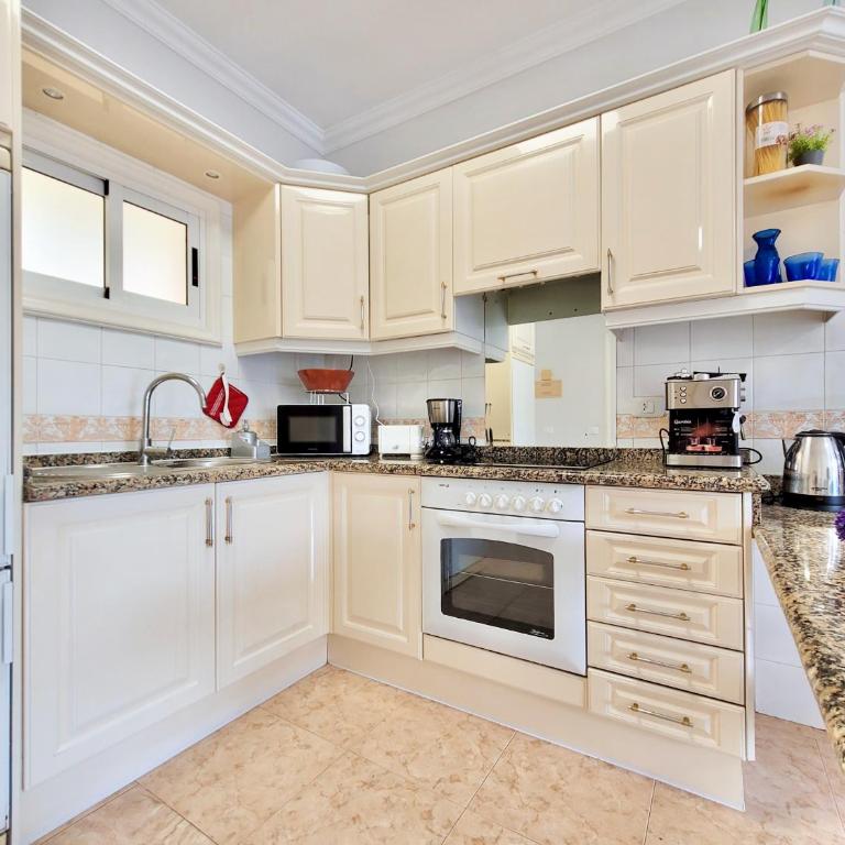 Casa Majos - Apartamento de 1 dormitorio - 30