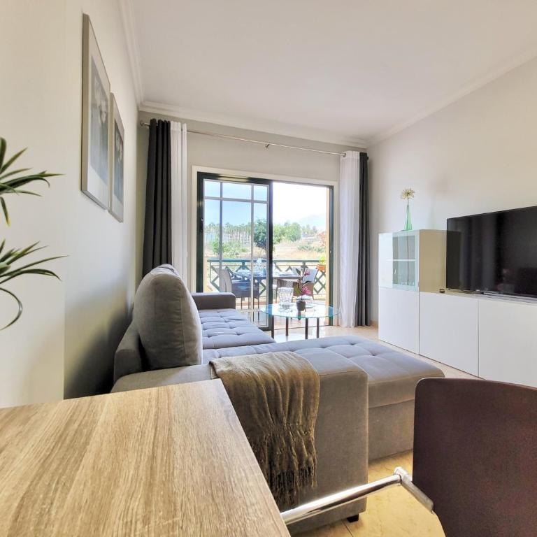 Casa Majos - Apartamento de 1 dormitorio - 19