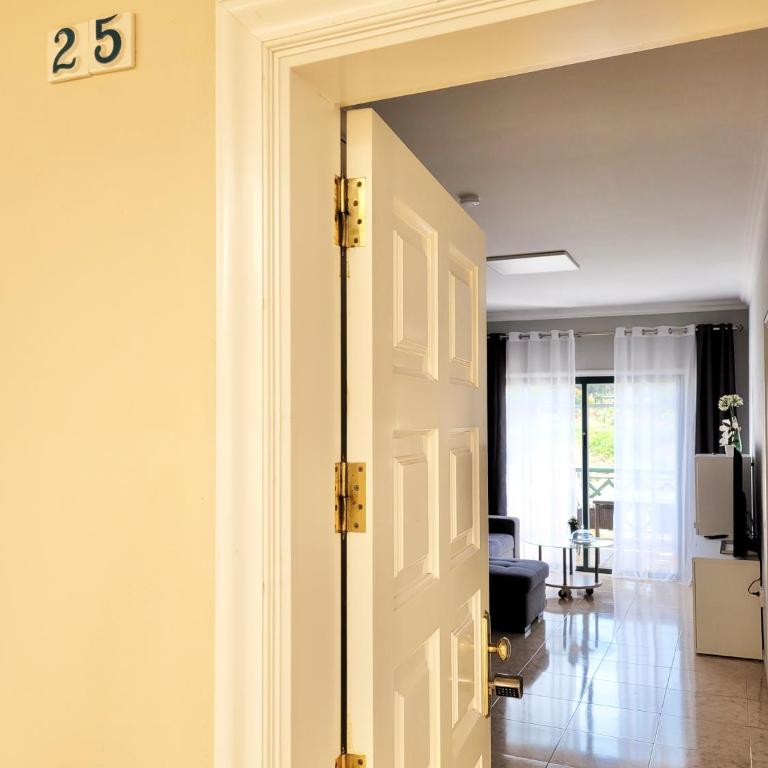 Casa Majos - Apartamento de 1 dormitorio - 37