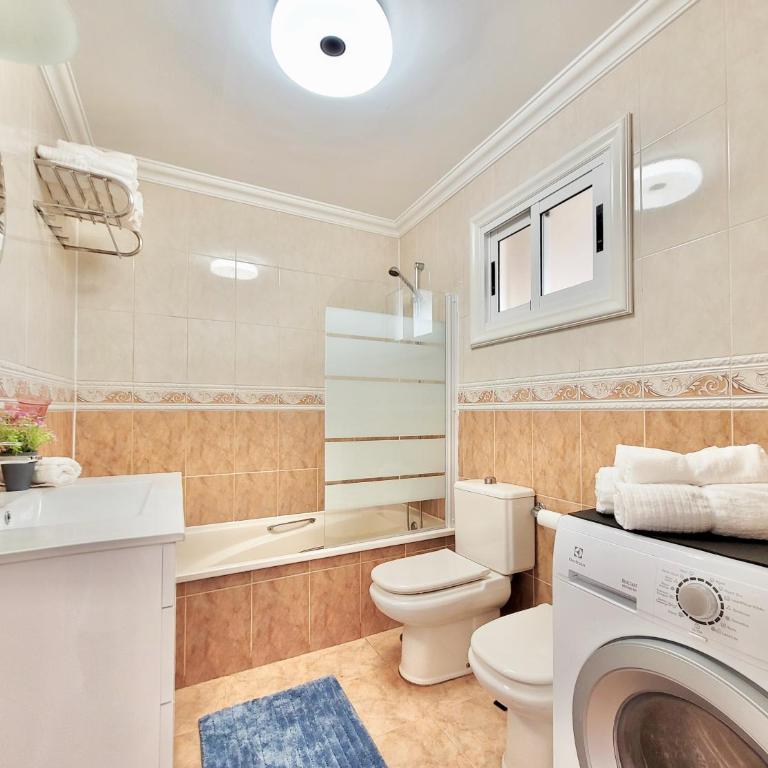 Casa Majos - Apartamento de 1 dormitorio - 36