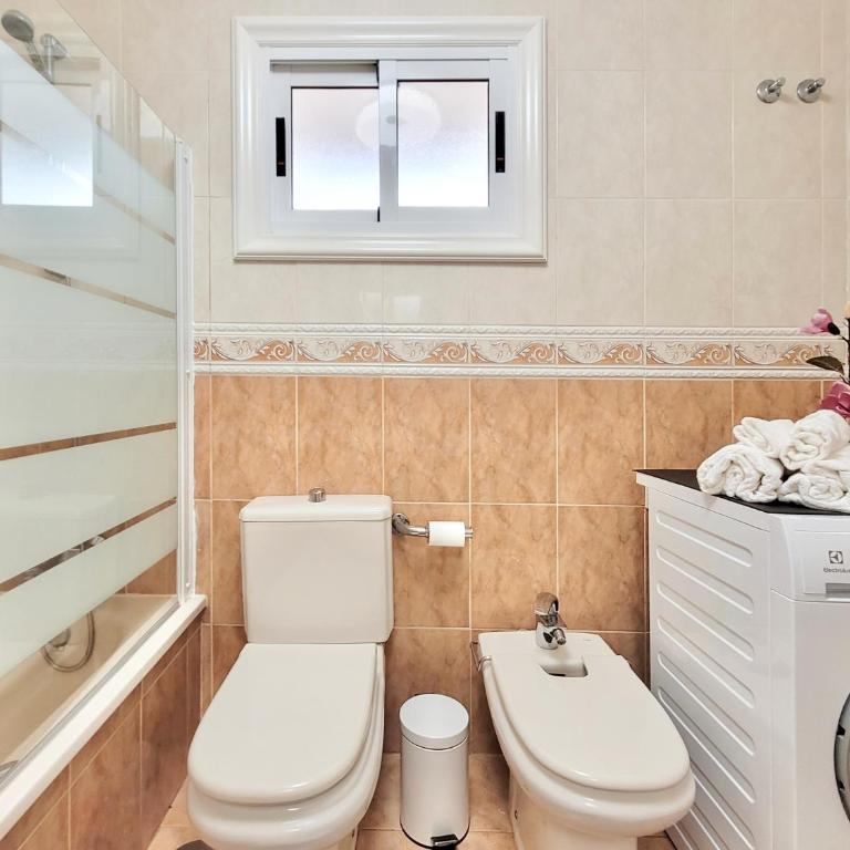 Casa Majos - Apartamento de 1 dormitorio - 35