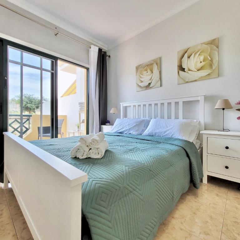 Casa Majos - Apartamento de 1 dormitorio - 2