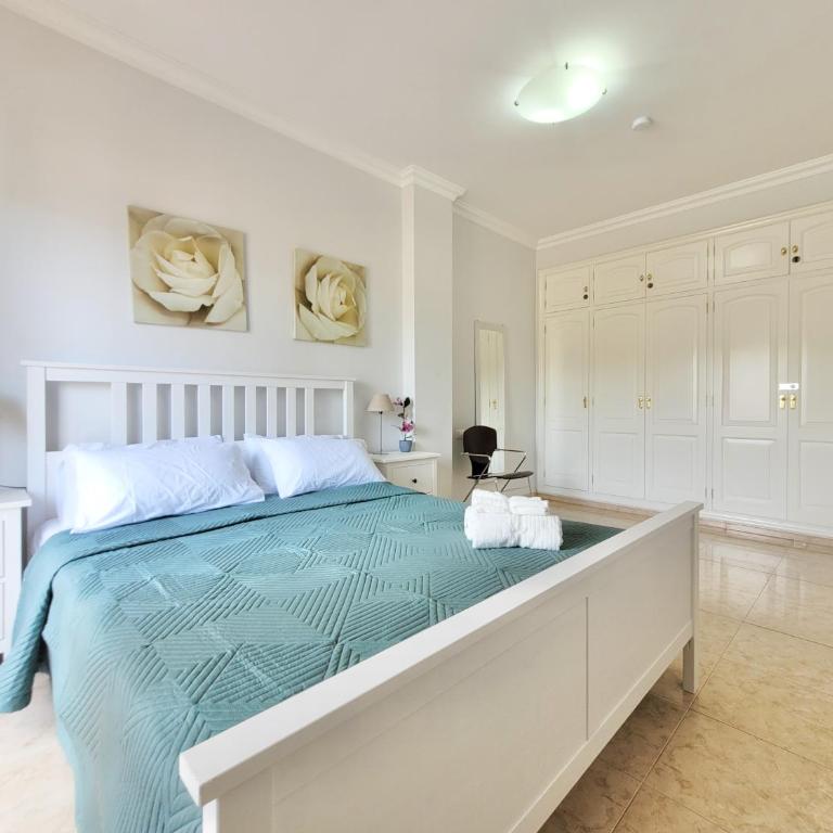 Casa Majos - Apartamento de 1 dormitorio - 24