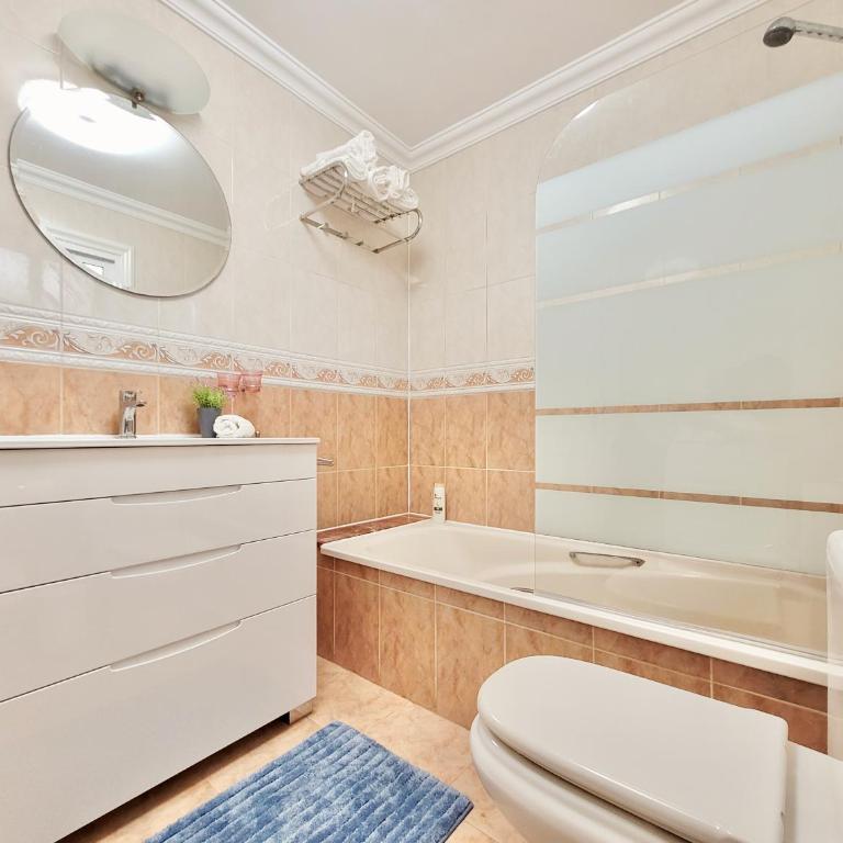 Casa Majos - Apartamento de 1 dormitorio - 33