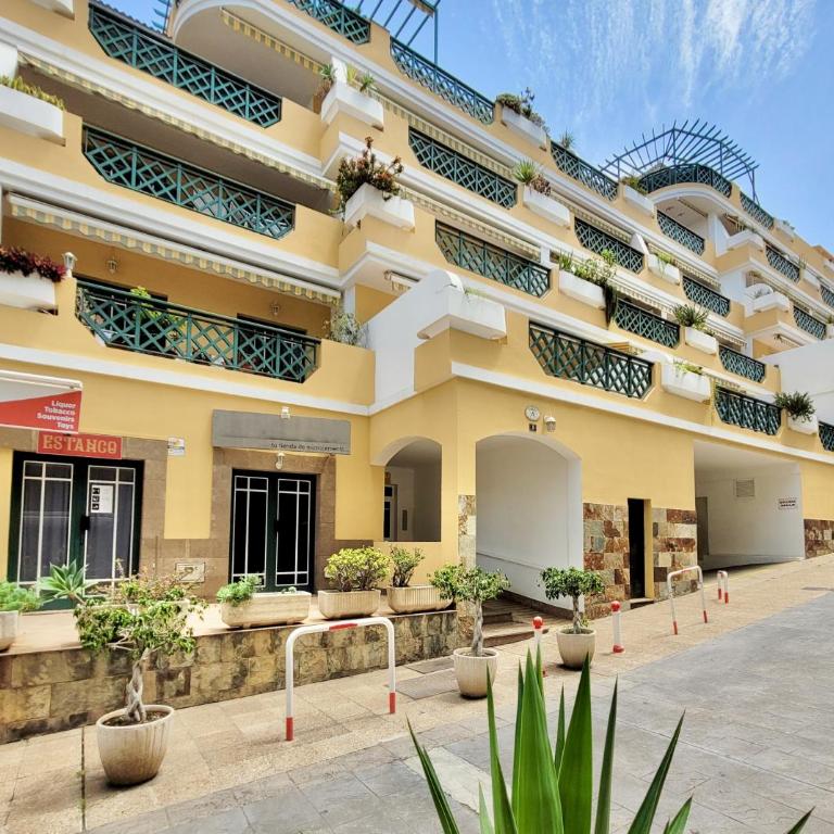 Casa Majos - Apartamento de 1 dormitorio - 4