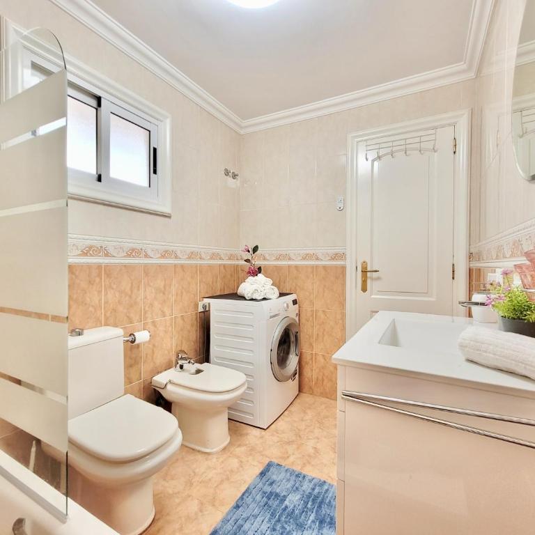 Casa Majos - Apartamento de 1 dormitorio - 32