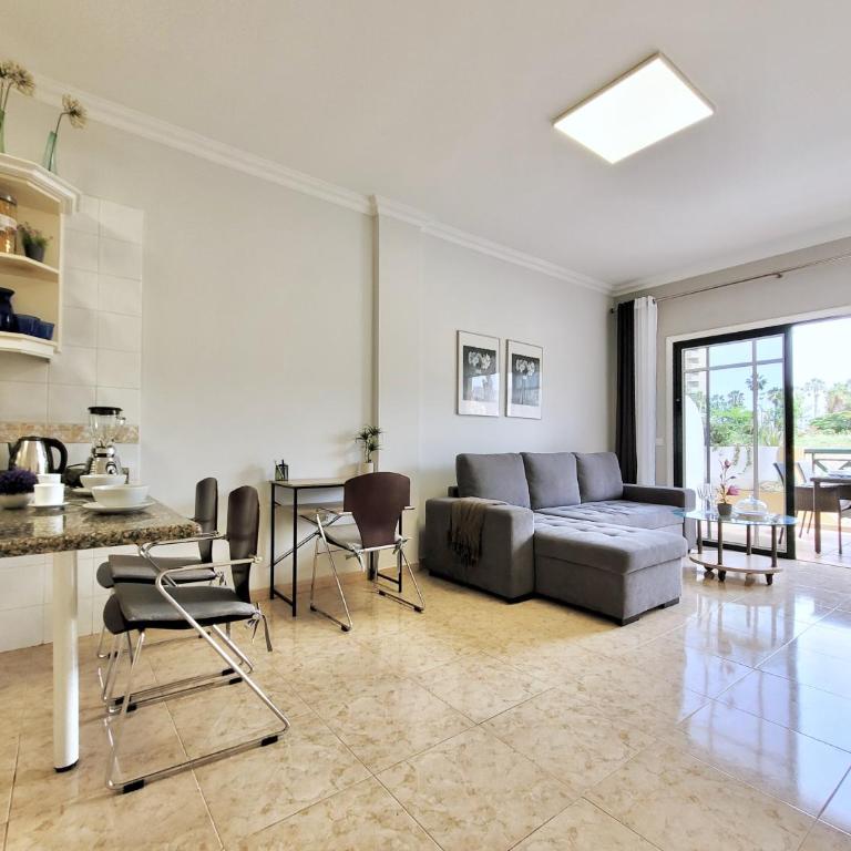 Casa Majos - Apartamento de 1 dormitorio - 6