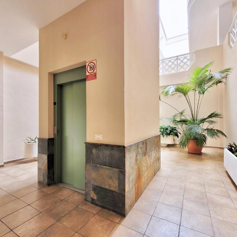 Casa Majos - Apartamento de 1 dormitorio - 39