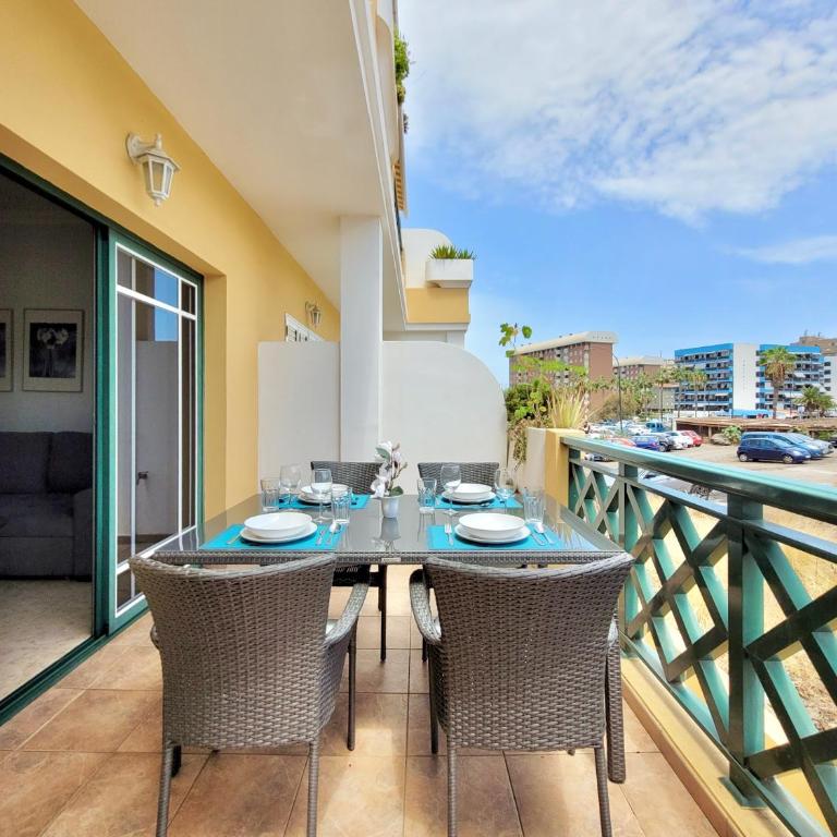 Casa Majos - Apartamento de 1 dormitorio - 21