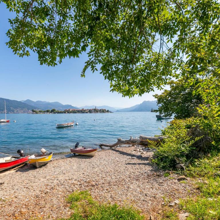 Pandora Lake View Stresa - Happy Rentals - Apartment - 30