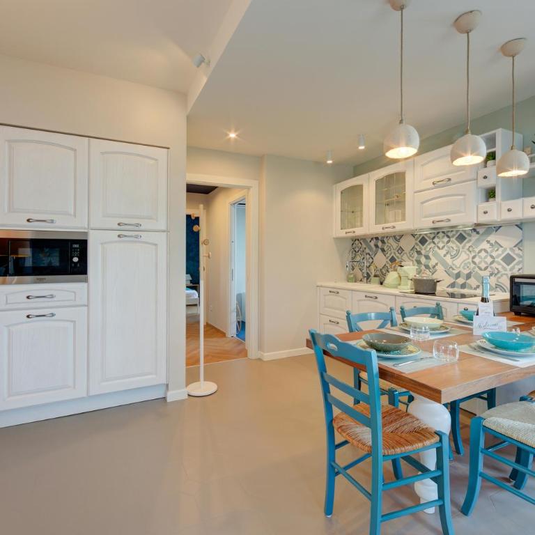 Pandora Lake View Stresa - Happy Rentals - Apartment - 9