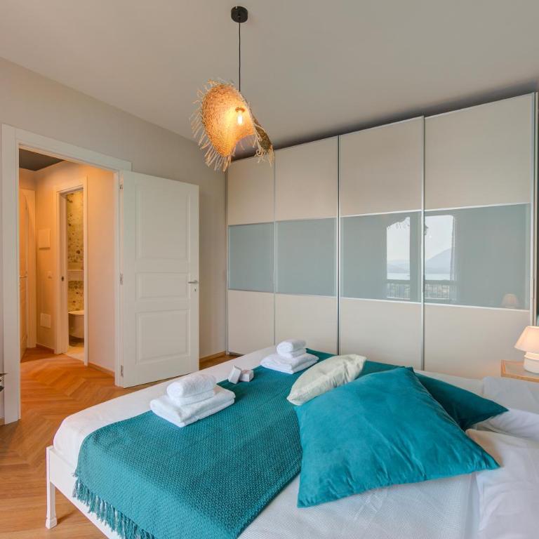Pandora Lake View Stresa - Happy Rentals - Apartment - 17