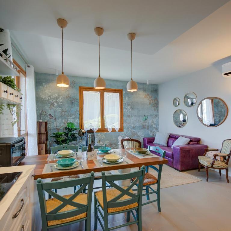 Pandora Lake View Stresa - Happy Rentals - Apartment - 10