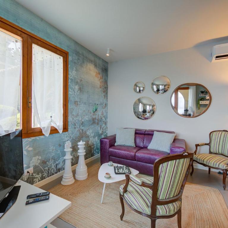Pandora Lake View Stresa - Happy Rentals - Apartment - 6