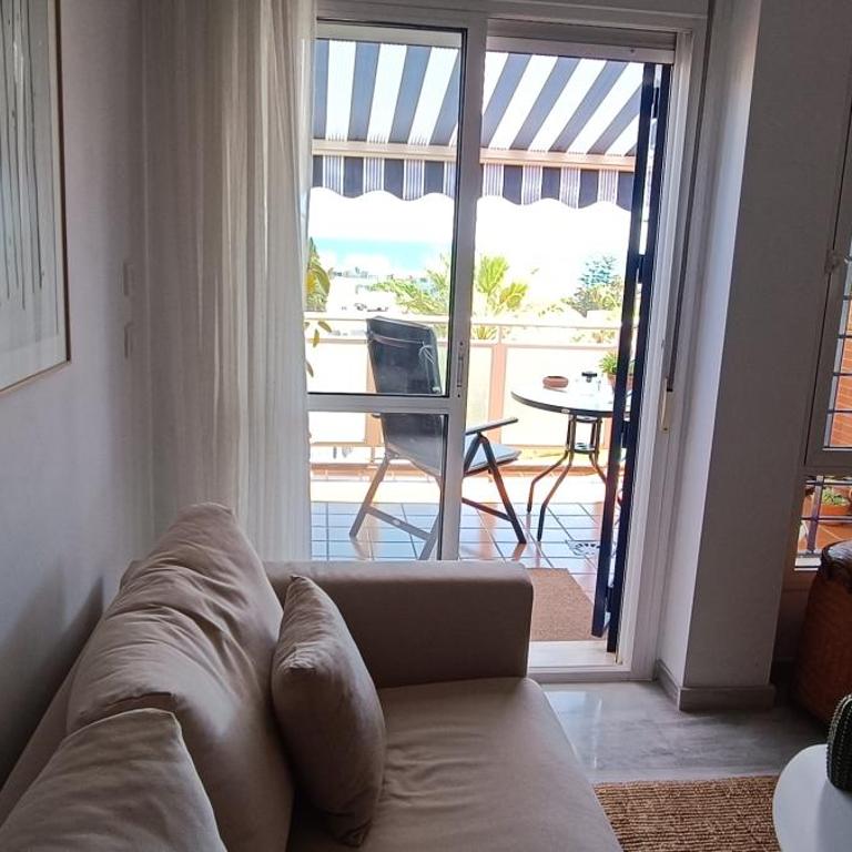 Vista Azul Torremolinos - Carihuela - Apartamento de 1 dormitorio - 11