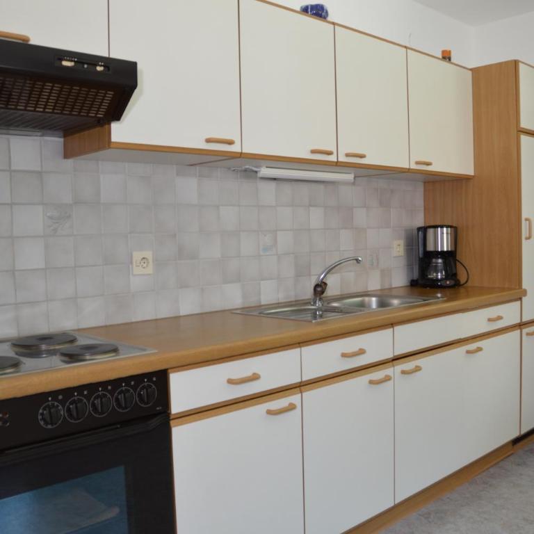 Ferienwohnung Tanja inklusive Sommercard - Apartment mit 2 Schlafzimmern - 15