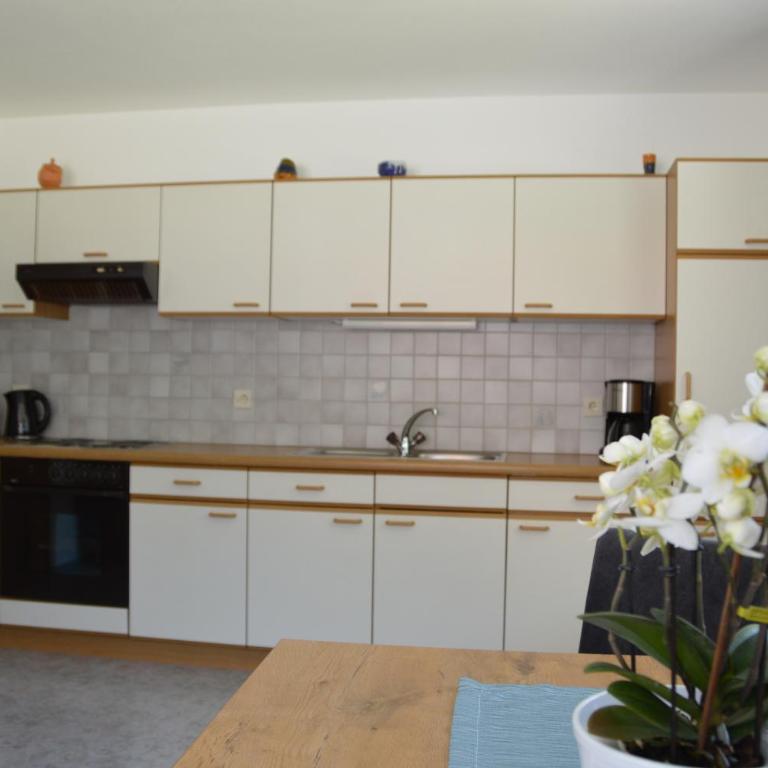 Ferienwohnung Tanja inklusive Sommercard - Apartment mit 2 Schlafzimmern - 16