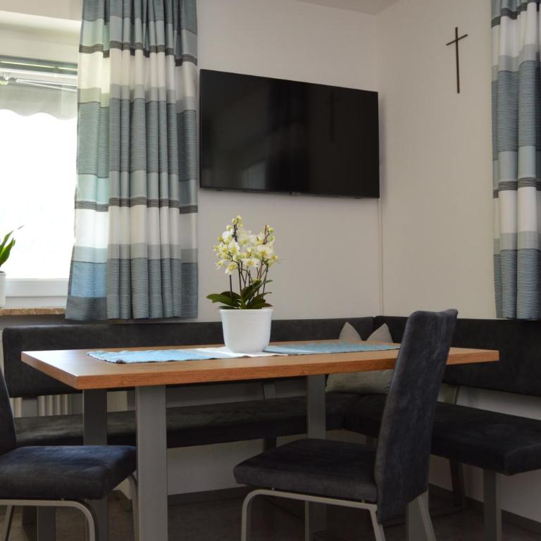 Ferienwohnung Tanja inklusive Sommercard - Apartment mit 2 Schlafzimmern - 18