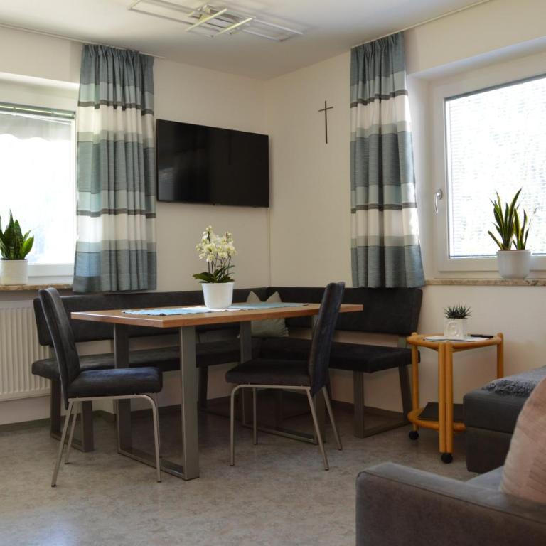 Ferienwohnung Tanja inklusive Sommercard - Apartment mit 2 Schlafzimmern - 17