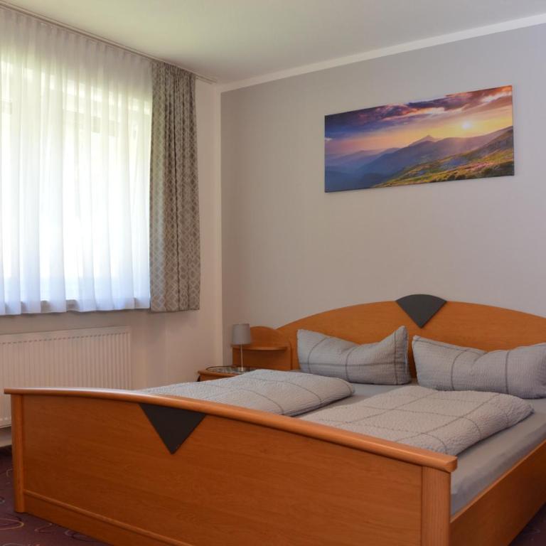 Ferienwohnung Tanja inklusive Sommercard - Apartment mit 2 Schlafzimmern - 27