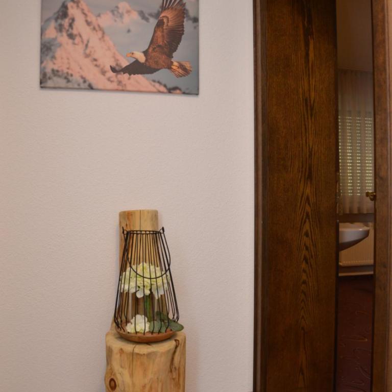 Ferienwohnung Tanja inklusive Sommercard - Apartment mit 2 Schlafzimmern - 37