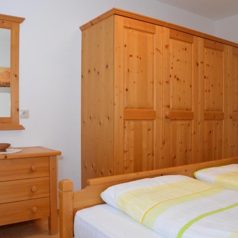 Ferienwohnung Tanja inklusive Sommercard - Apartment mit 2 Schlafzimmern - 22