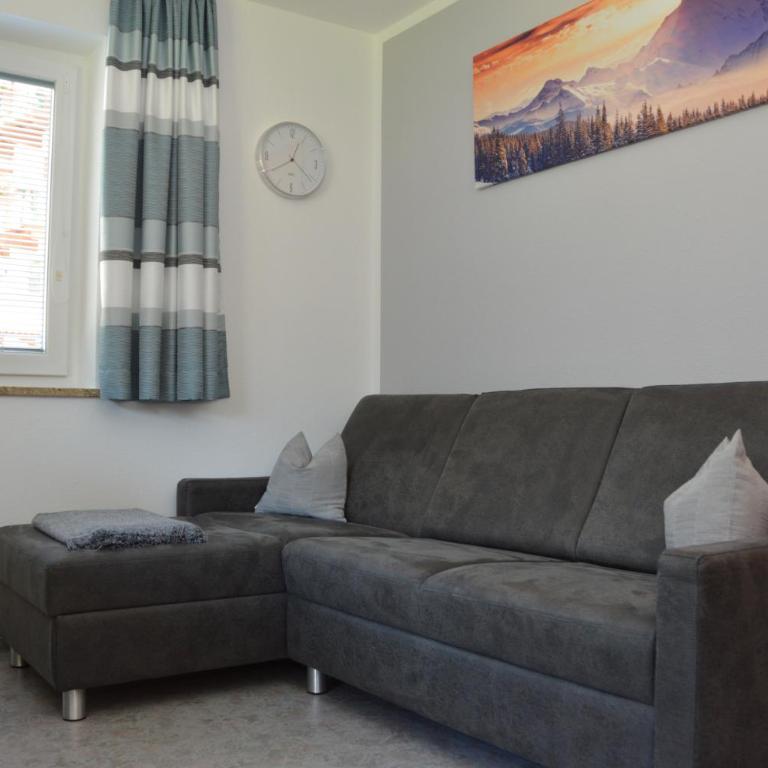 Ferienwohnung Tanja inklusive Sommercard - Apartment mit 2 Schlafzimmern - 20