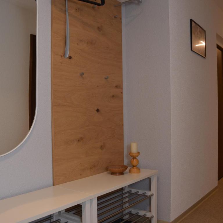 Ferienwohnung Tanja inklusive Sommercard - Apartment mit 2 Schlafzimmern - 36