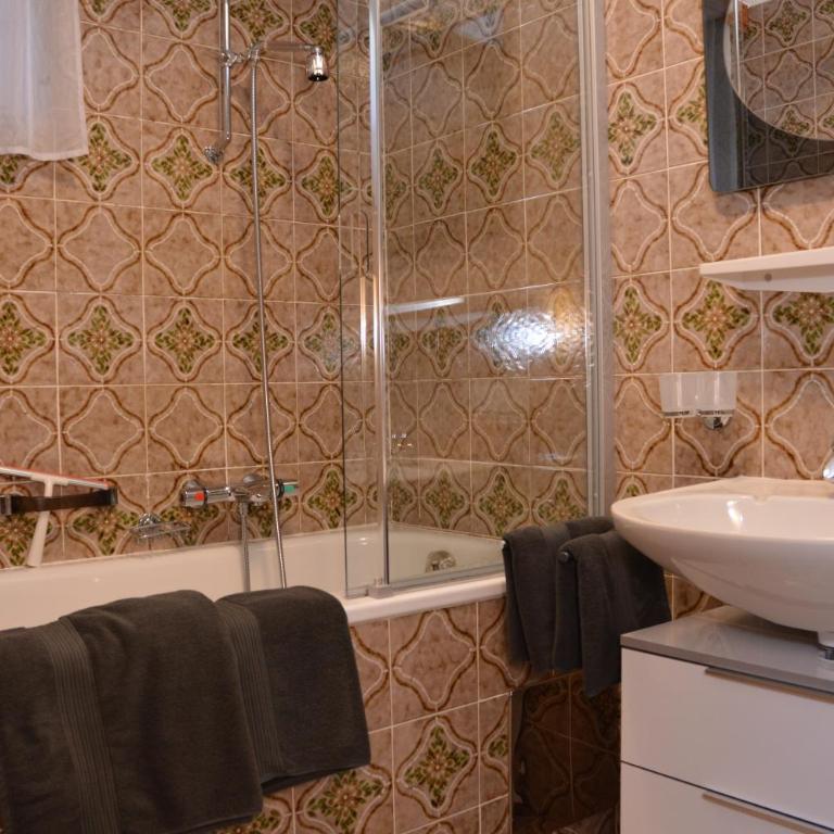 Ferienwohnung Tanja inklusive Sommercard - Apartment mit 2 Schlafzimmern - 33