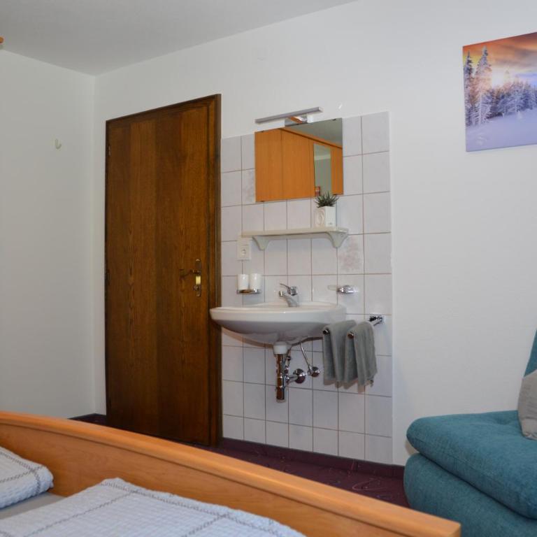 Ferienwohnung Tanja inklusive Sommercard - Apartment mit 2 Schlafzimmern - 29