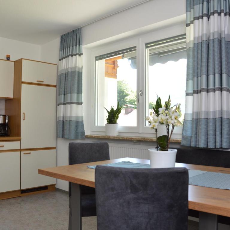 Ferienwohnung Tanja inklusive Sommercard - Apartment mit 2 Schlafzimmern - 19