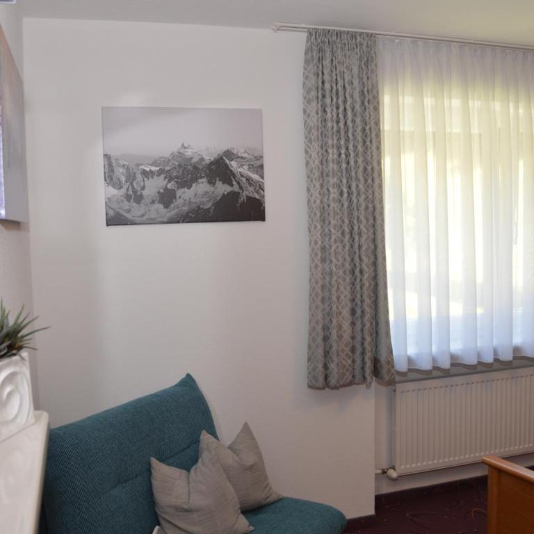 Ferienwohnung Tanja inklusive Sommercard - Apartment mit 2 Schlafzimmern - 30