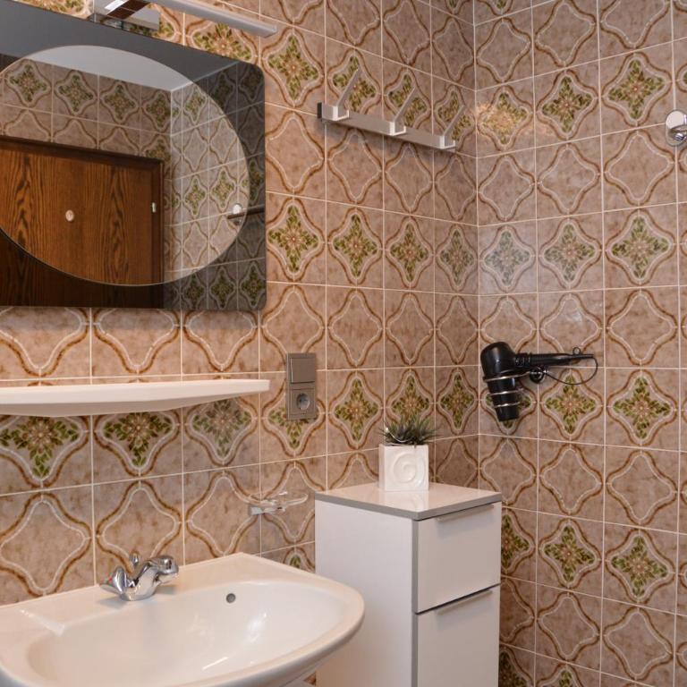 Ferienwohnung Tanja inklusive Sommercard - Apartment mit 2 Schlafzimmern - 32