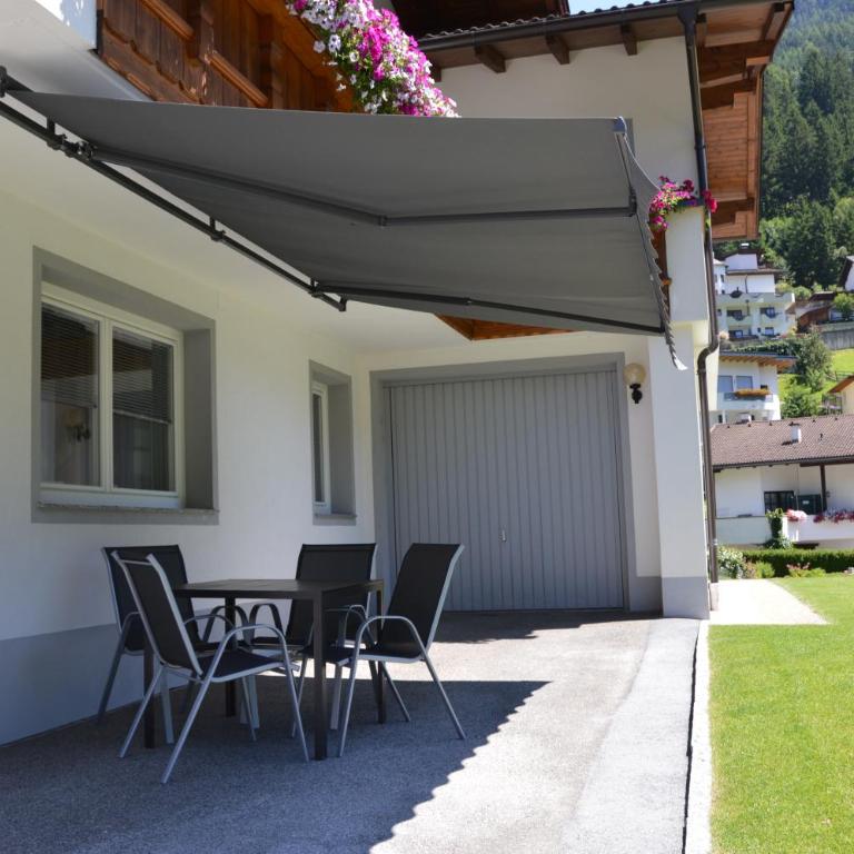 Ferienwohnung Tanja inklusive Sommercard - Apartment mit 2 Schlafzimmern - 5