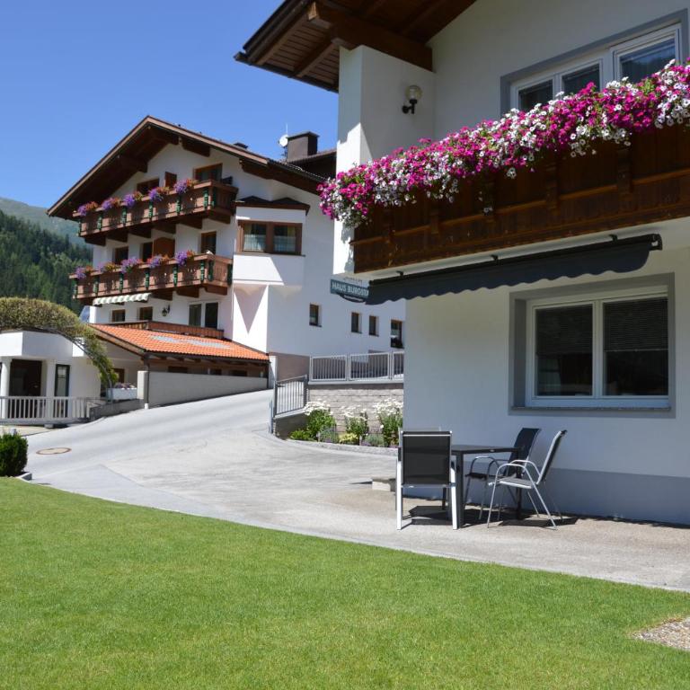Ferienwohnung Tanja inklusive Sommercard - Apartment mit 2 Schlafzimmern - 6