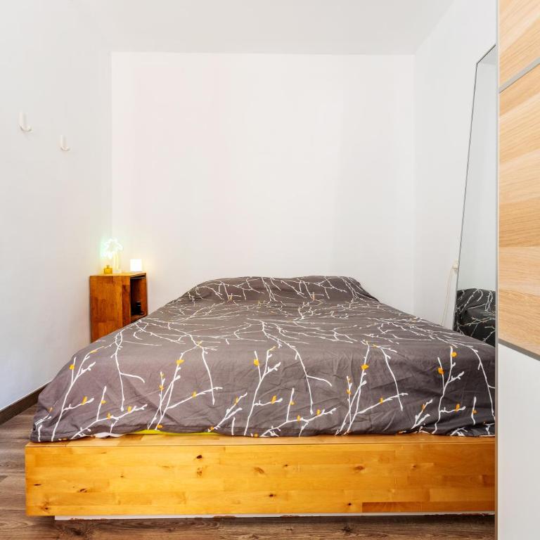 Beachside Bliss Charming 1-bedroom, Barceloneta - Apartamento - 17
