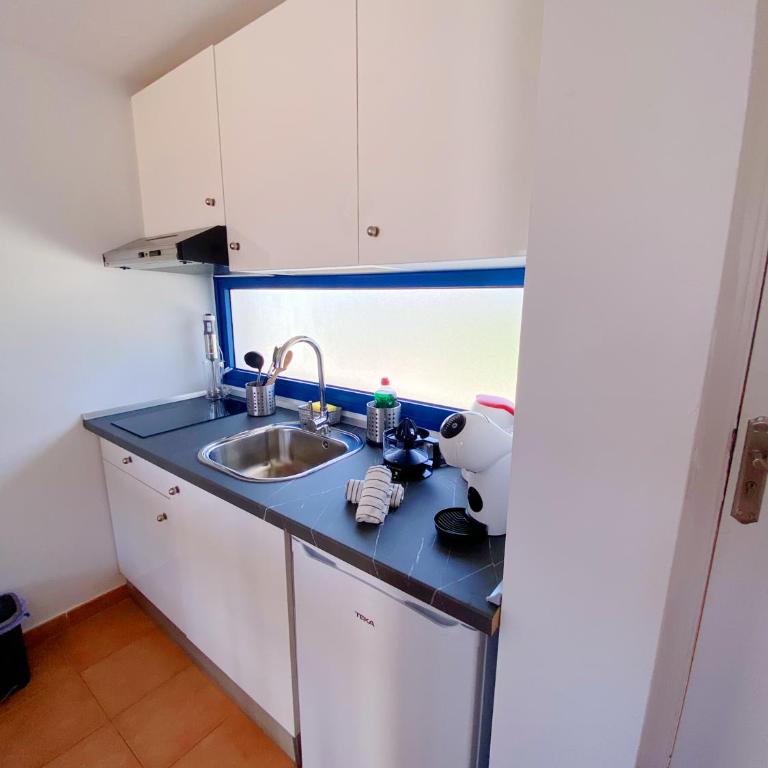 Casa Sol y Mar - Apartamento de 1 dormitorio - 10