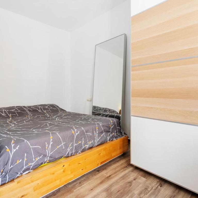 Beachside Bliss Charming 1-bedroom, Barceloneta - Apartamento - 22