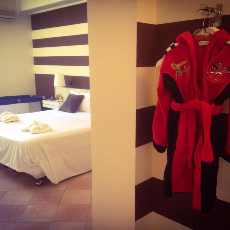 Hotel Posta - Camera Familiare - 4