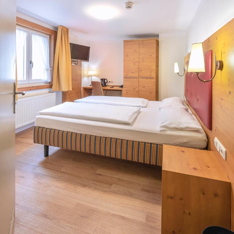 Hotel Eder - Camera Matrimoniale Standard - 7