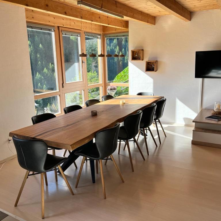 La Trapla - Ferienhaus - 11