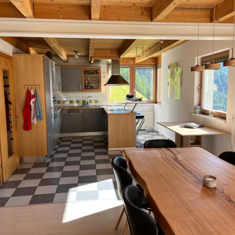 La Trapla - Ferienhaus - 6