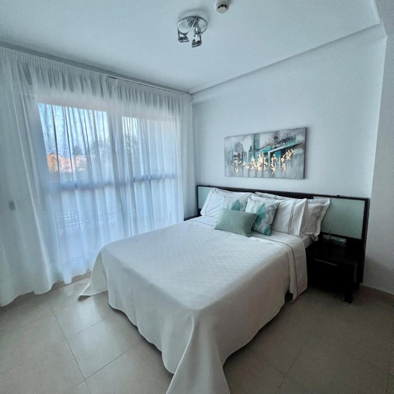 Apartamento exclusivo con vistas a la piscina - Apartamento de 2 dormitorios - 6