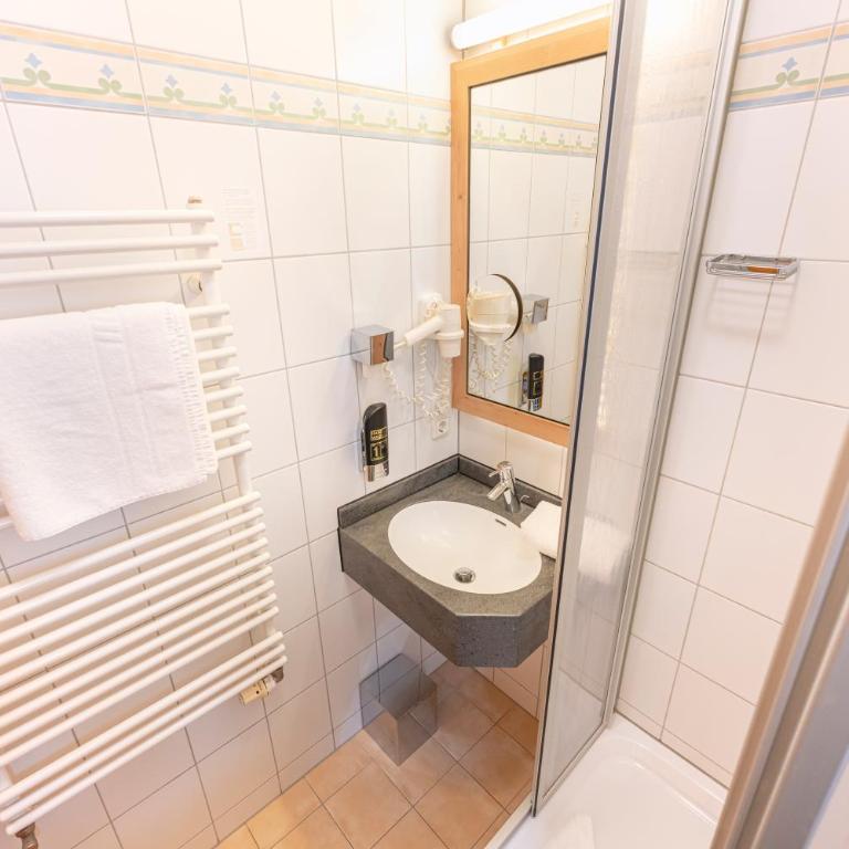 Hotel Eder - Camera Singola Standard - 6