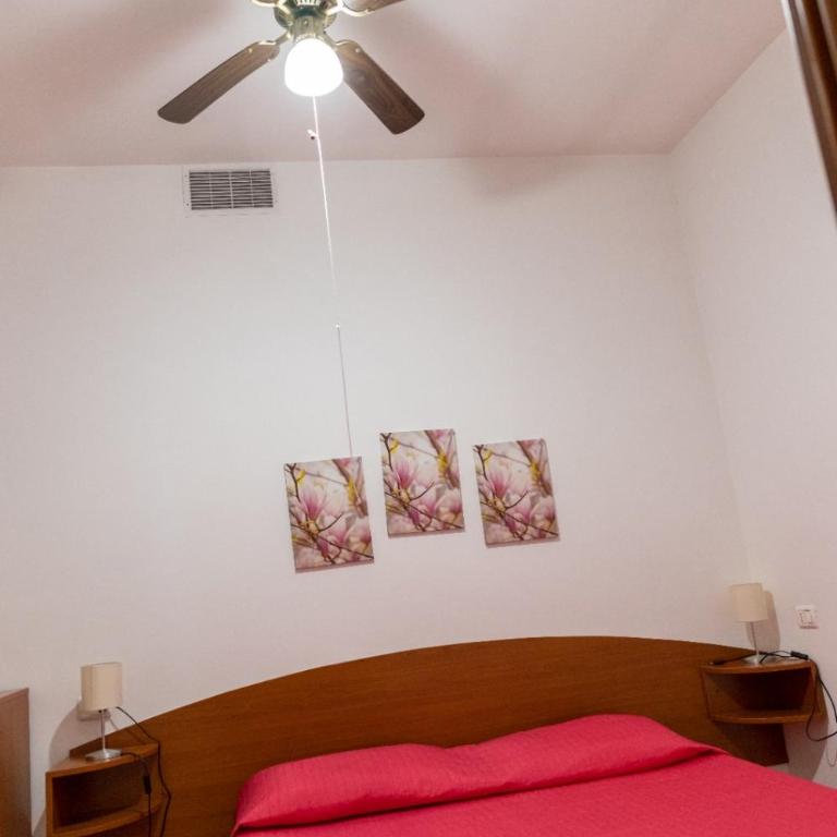 Villa Marilena - Casa con 1 Camera da Letto - 2