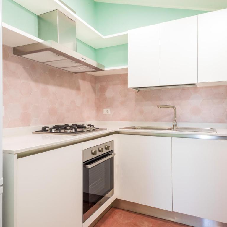 Lunarosa - Casa Vacanze - 27