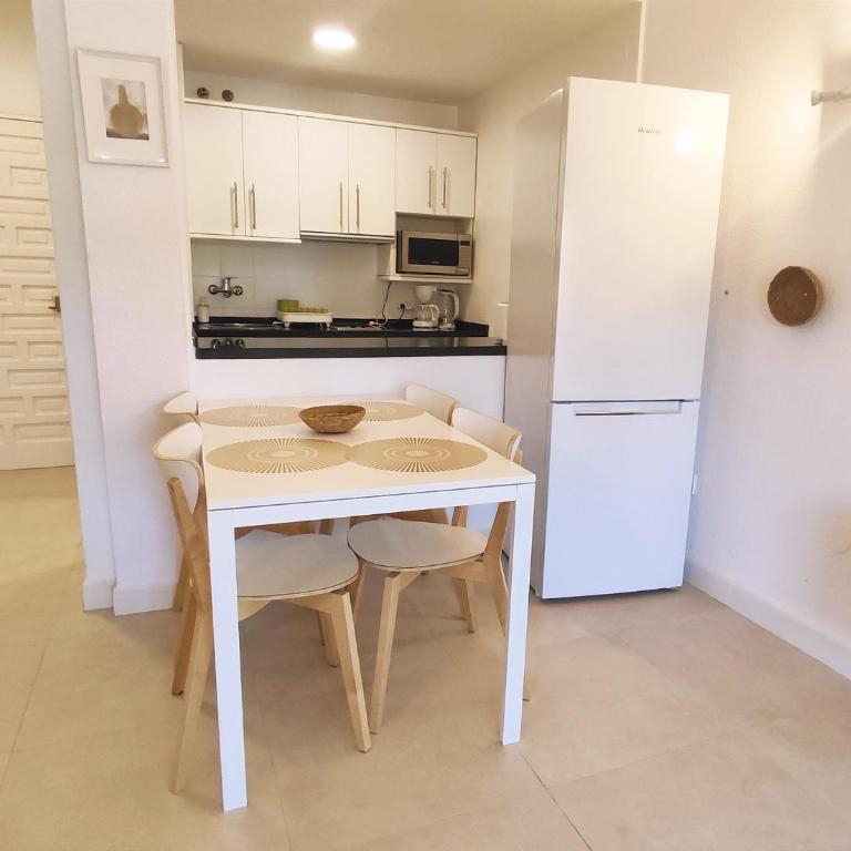 Benal beach 1BDR apartament with water park - Apartamento de 1 dormitorio - 7