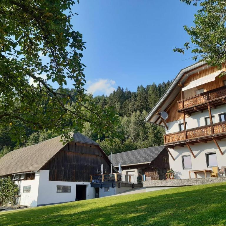 Appartement Fromme Helene - Apartment mit 2 Schlafzimmern - 2